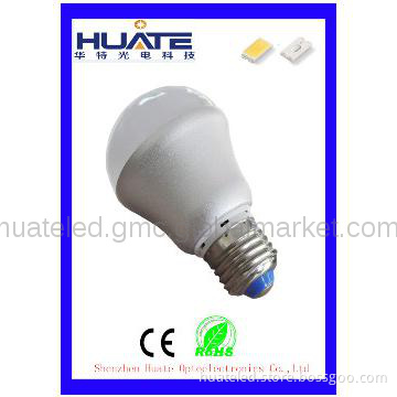 7w cfl light bulbs